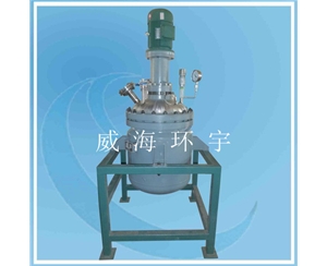 100L Stainless Steel Reactor